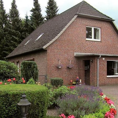 Ferienwohnung Harms Garlstorf Extérieur photo