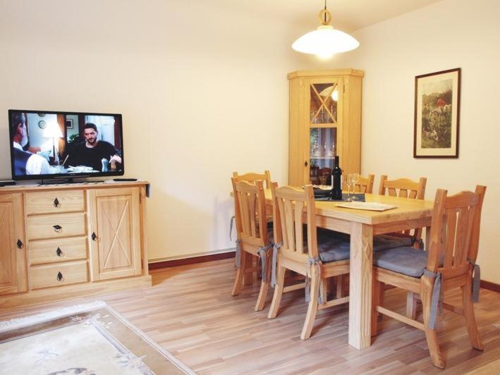 Ferienwohnung Harms Garlstorf Extérieur photo