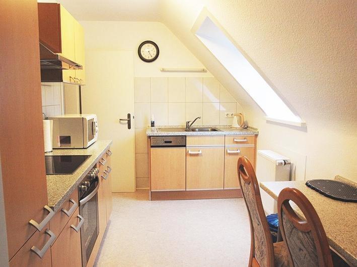 Ferienwohnung Harms Garlstorf Extérieur photo