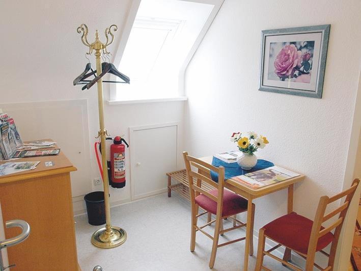 Ferienwohnung Harms Garlstorf Extérieur photo