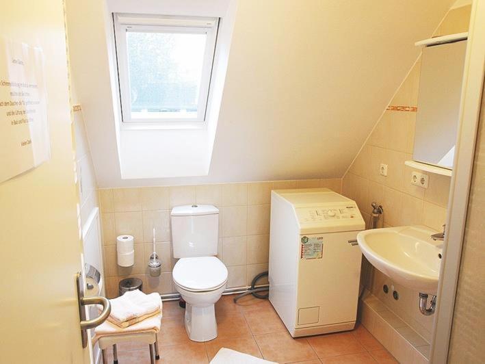 Ferienwohnung Harms Garlstorf Extérieur photo