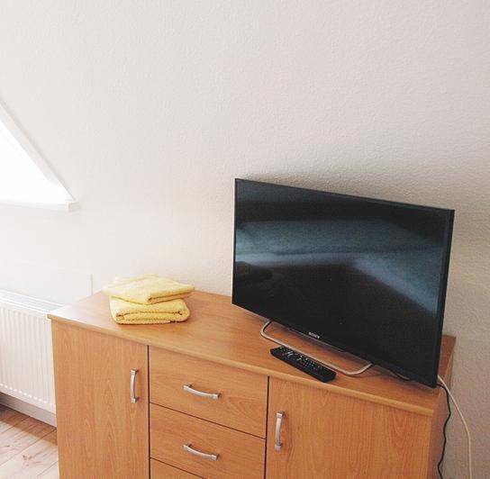 Ferienwohnung Harms Garlstorf Extérieur photo