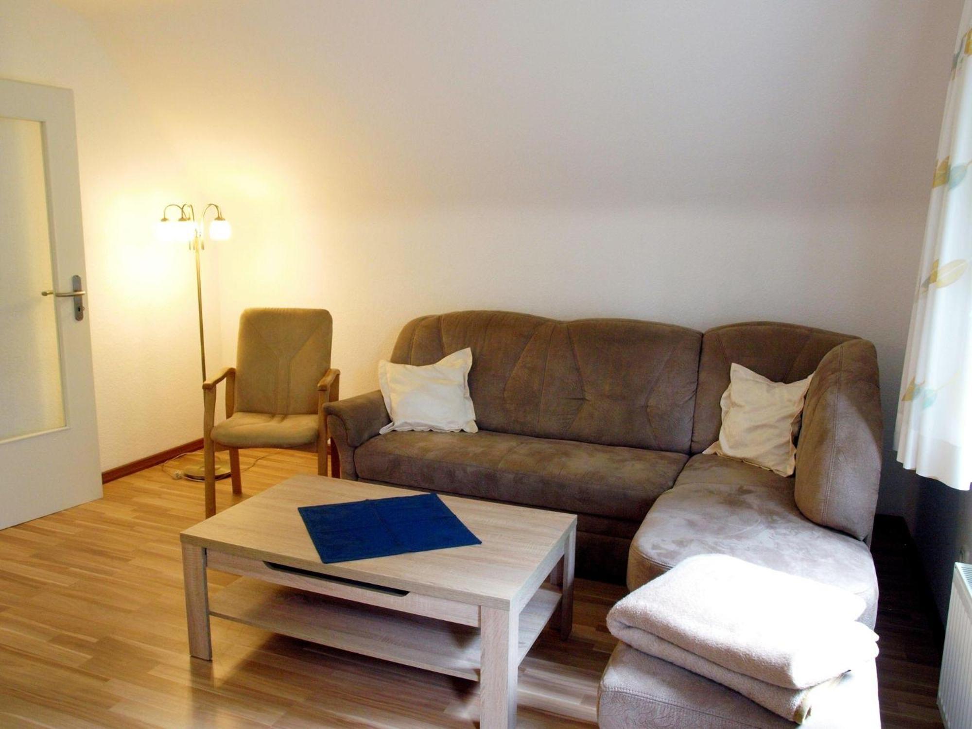Ferienwohnung Harms Garlstorf Extérieur photo